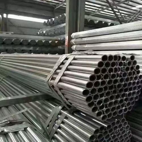 高台q355nhb耐候钢管